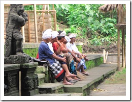 0935 Indonésia - Bali - Ubud - Monkey Forest