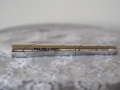 L'oreal False Lash Telescopic Mascara