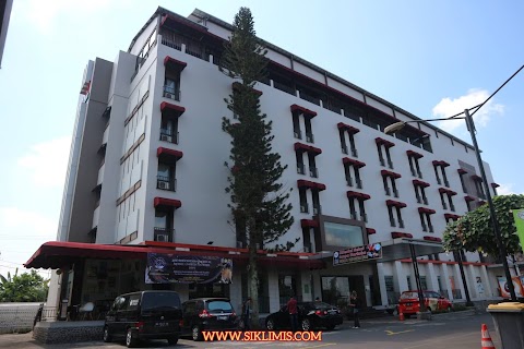 Sensasi Menginap di Hotel Meotel Purwokerto 