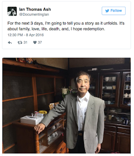 https://storify.com/DocumentingIan/mr-hata-and-t-a-reunion-after-30