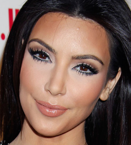 kim kardashian plastic surgery before and after 2010. Kim Kardassian is talking