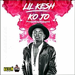 Lyrics: Lil Kesh – Kojo