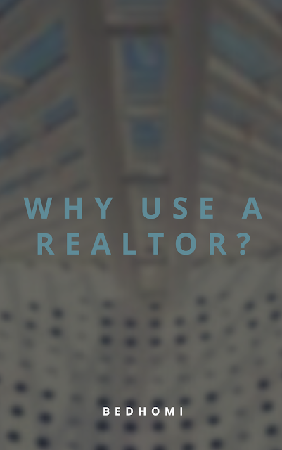 Why Use a Realtor ?