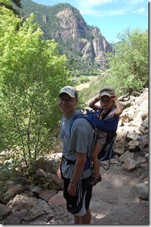 Glenwood Springs, CO Vacay 2013 059