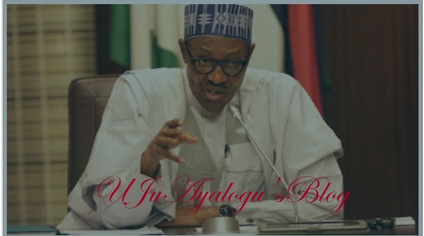 What I'll Do For Nigerian Students In Malaysia - Buhari