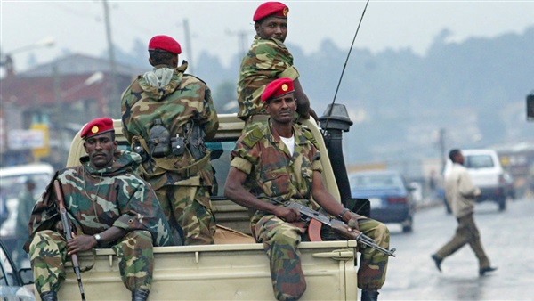 Renewed clashes and mutual accusations ... The specter of war haunts Sudan and Ethiopia