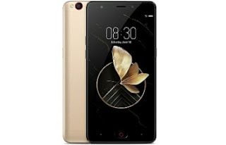Official ZTE Nubia M2 Play Specifications, Price in Nigeria, India, Others