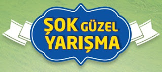 şok yarışma