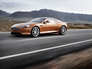 Aston Martin Virage 2012 (1)