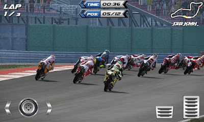 Real Motogp Racing World Racing 2018 APK