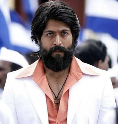 Yash (Actor)