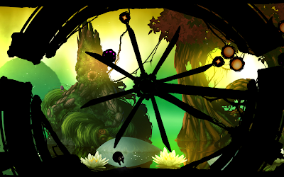 لعبة BADLAND مهكرة مدفوعة, تحميل APK BADLAND, لعبة BADLAND مهكرة جاهزة للاندرويد, BADLAND 3 apk obb mod