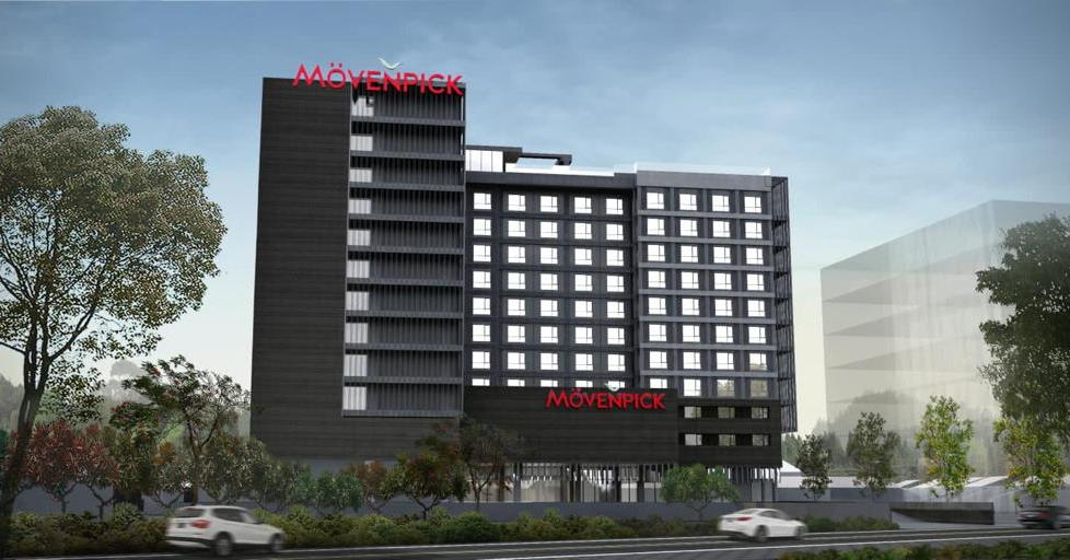 Accor Expands Its Indonesian Network with the Signing of Mövenpick Jakarta International Airport