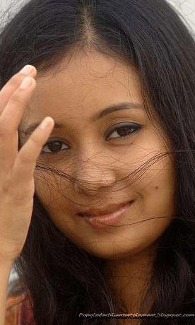 Bangladeshi Drama Actress