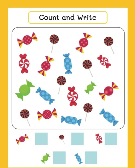 Counting