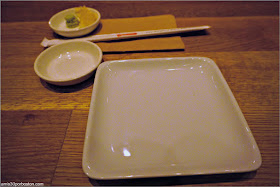 KazuNori: The Original Hand Roll Bar en Nueva York