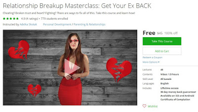 Free Udemy Course