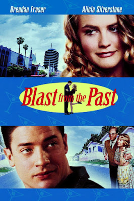 Blast from the Past (1999) Dual Audio [Hindi-English] 720p BluRay ESubs Download