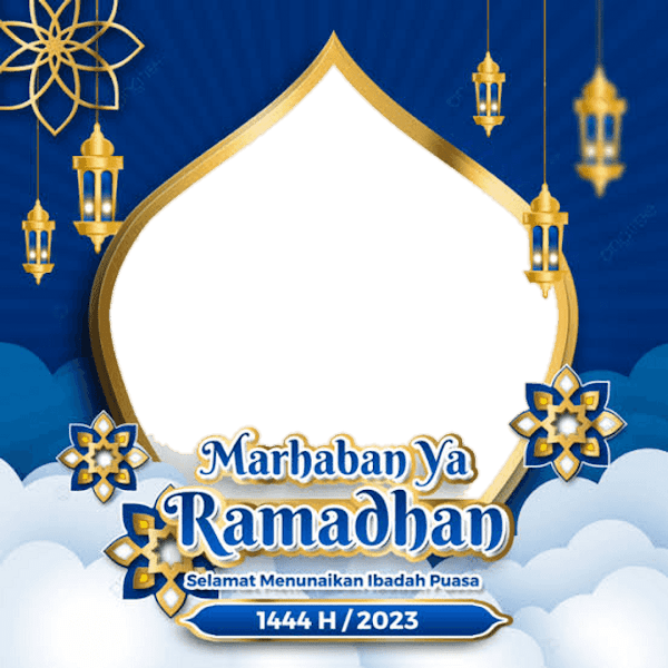 Link Twibbonize Ucapan Selamat Menunaikan Ibadah Puasa Ramadhan 1444 Hijriyah 2023 M  id: marhabanyaramadhan014