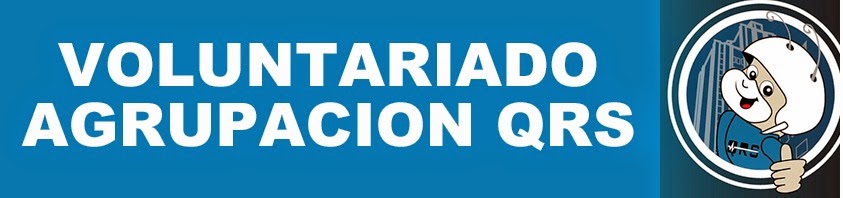 QRS Voluntariado