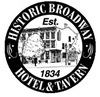 BroadwayHotel