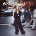 Avril Lavigne - Let Go (2002) - Album [iTunes Plus AAC M4A]