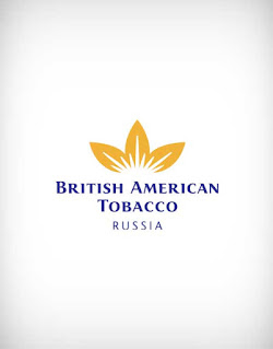 british american tobacco russia vector logo, british american tobacco russia logo, Cigarettes vector, biri vector, Benson & Hedges, gold leaf