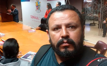 Fiscalía de Chihuahua acusa a dos de los tres detenidos por el homicidio del fotoperiodista Ismael Villagómez