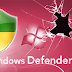 تحديث هام جدا لبرنامج Defender قامت به مايكروسوفت لحماية أجهزة ويندوز