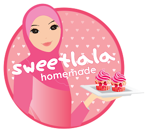 Sweetlala Homemade