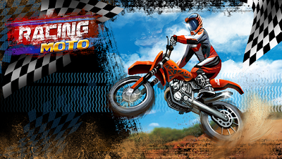 Moto Racing PC Game Free Download Full Version  Highly Compressed