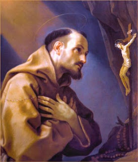 St. Francis Reni