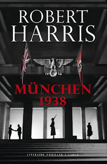 München 1938 - Robert Harris