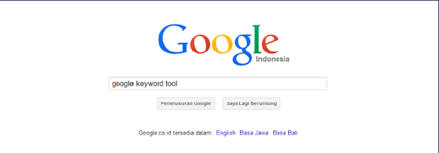 google