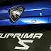 PROTON SUPRIMA S - PROMOSI SEHINGGA 2014