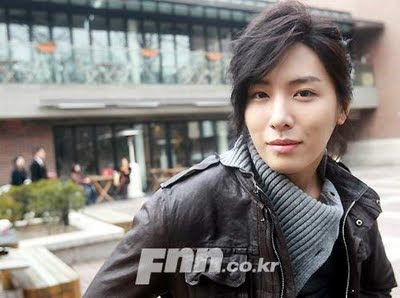 nama : ë…¸ë¯¼ìš°/no min woo (noh min woo)