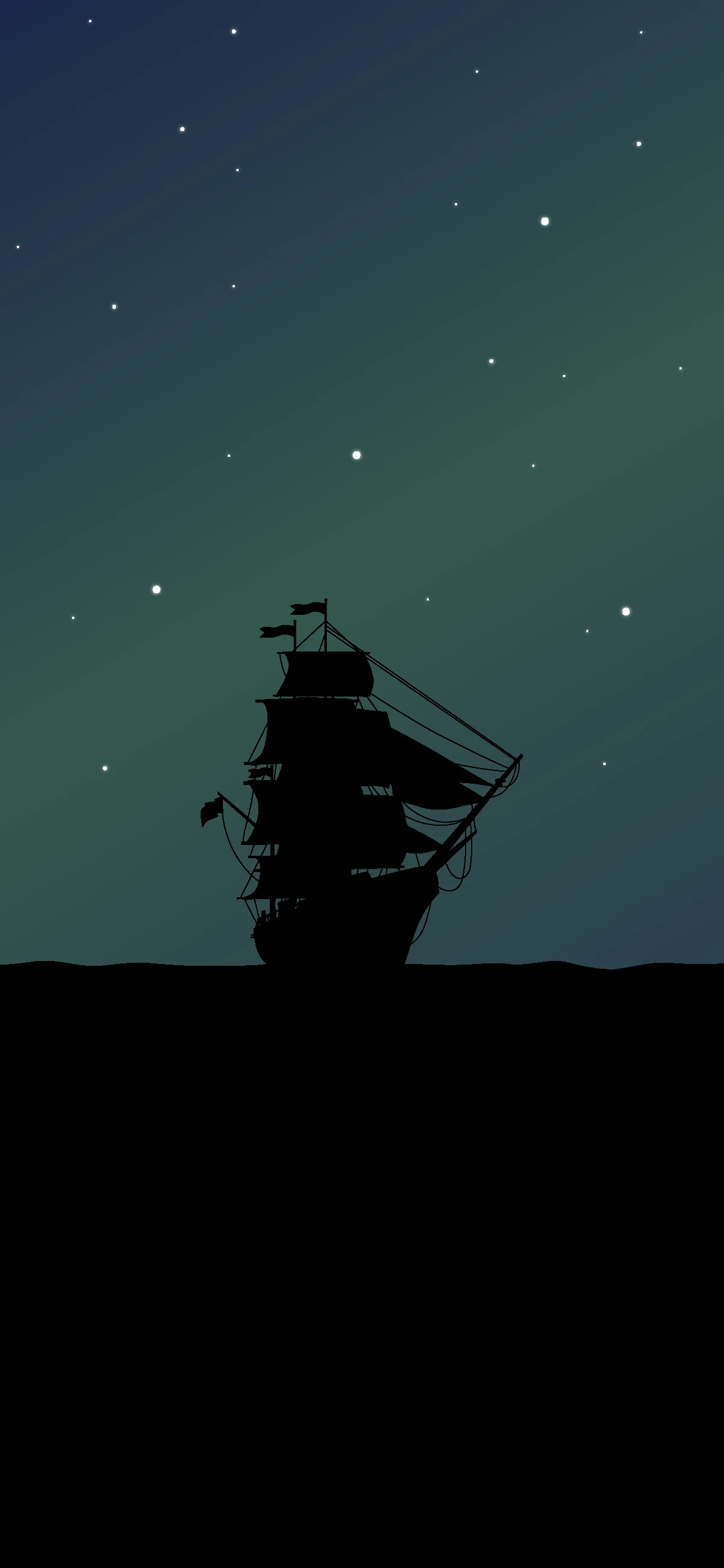 PIRATE BOAT WALLPAPER IPHONE HD