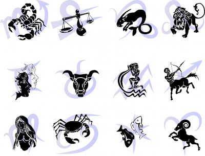 Zodiac Tattoos