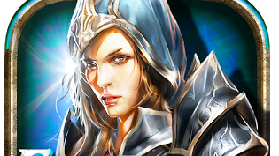 Rise of Darkness Mod Apk v1.2.39662