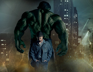 The Incredible Hulk es el estreno más esperado para Raúl Salmerón