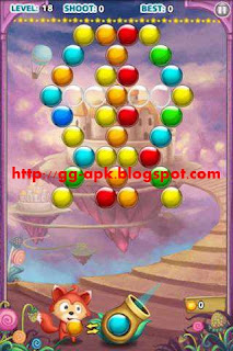 Bubble Shooter 1.9