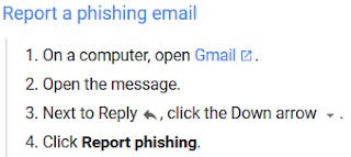 A Massive Email Attack Hits Google