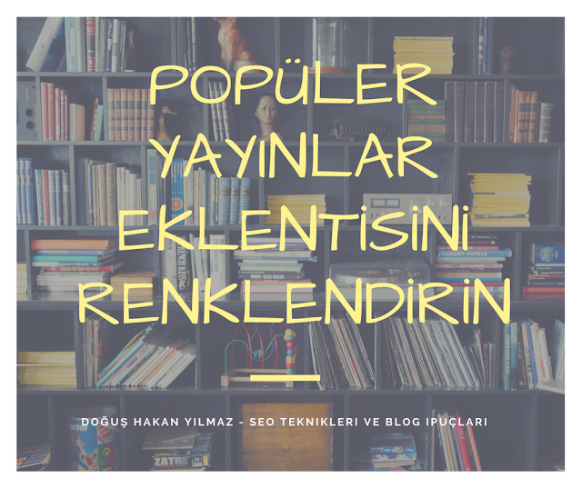 Popüler-yayınlar-renklendirme-kodu