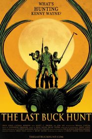 The Last Buck Hunt 2013 Streaming ITA Senza Limiti Gratis