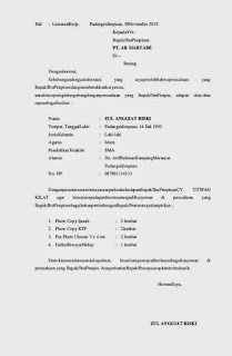 contoh surat lamaran kerja di bank, contoh surat lamaran kerja di bank danamon, contoh surat lamaran kerja di bank mandiri syariah, contoh surat lamaran kerja di bank terbaru, contoh surat lamaran kerja bahasa inggris, contoh daftar riwayat hidup, contoh surat lamaran kerja di pabrik garmen, contoh riwayat hidup, Contoh Surat Lamaran Kerja Di Pabrik, ben-jobs.blogspot.com