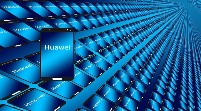 huawei news