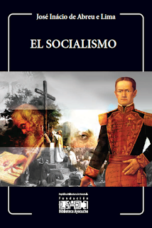 BA ClavesP   3 El Socialismo x José Inácio de Abreu e Lima