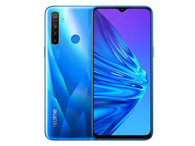 Realme 5 - Full Specs, Philippines Price, Features, Brief Review