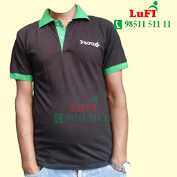 T-shirt for Hotel and Restaurant of Nepal with Printing. ✓ Best Price ✓ Customized Design