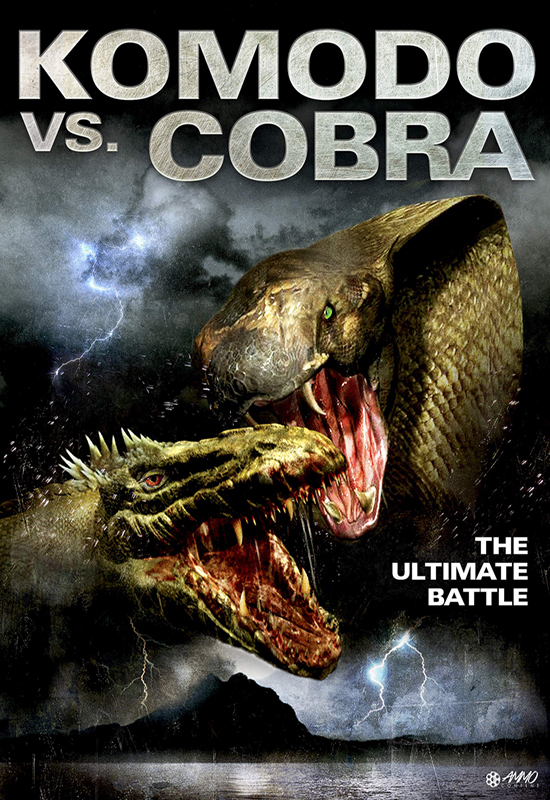 Komodo vs. Cobra 2005 Dual Audio Hindi UNCUT 720p HDRip 1GB Download | Action Moviez24